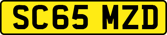 SC65MZD
