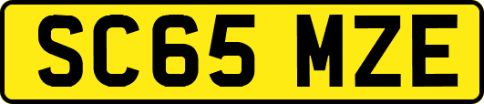 SC65MZE