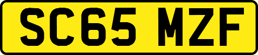 SC65MZF