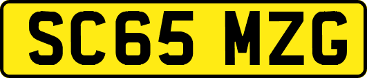 SC65MZG