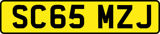 SC65MZJ