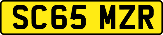 SC65MZR