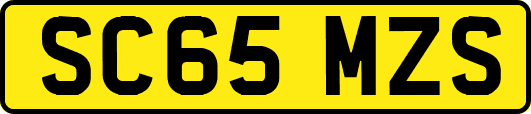 SC65MZS