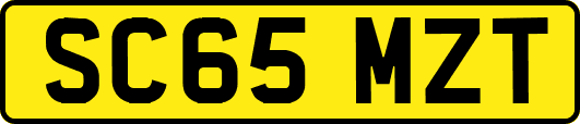 SC65MZT