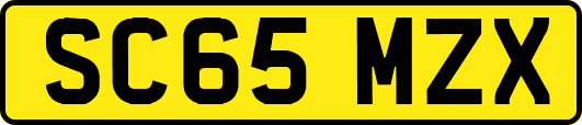 SC65MZX