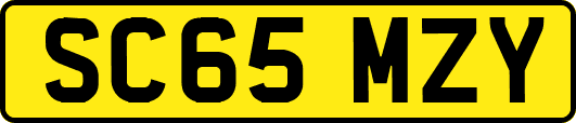 SC65MZY