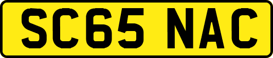 SC65NAC