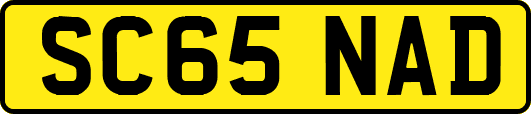 SC65NAD
