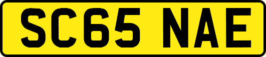 SC65NAE