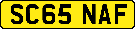 SC65NAF