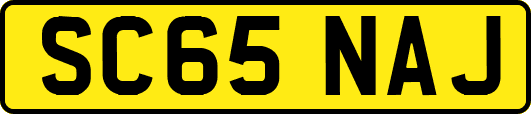 SC65NAJ