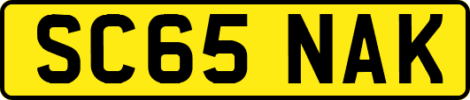 SC65NAK