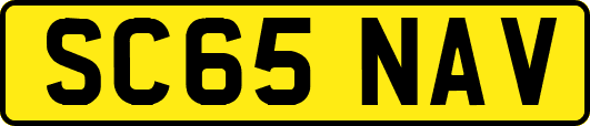SC65NAV