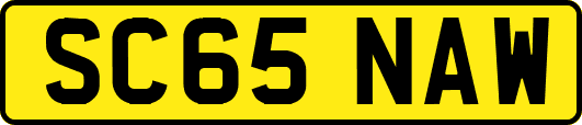 SC65NAW
