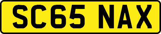 SC65NAX