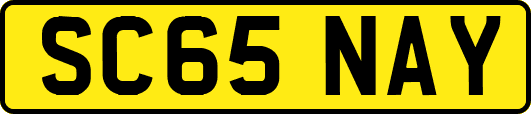 SC65NAY