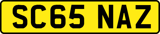 SC65NAZ