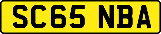 SC65NBA