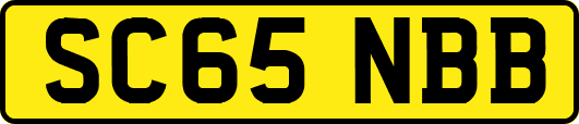SC65NBB