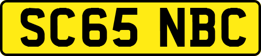 SC65NBC