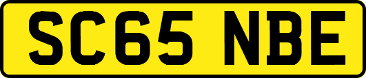 SC65NBE