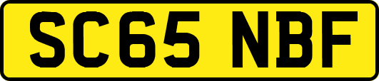 SC65NBF