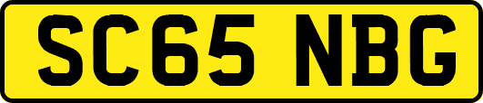 SC65NBG