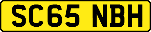 SC65NBH