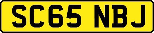 SC65NBJ