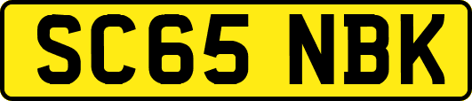 SC65NBK