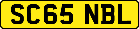 SC65NBL