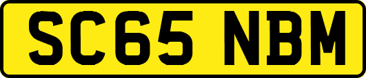 SC65NBM