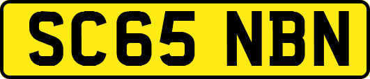 SC65NBN