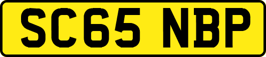 SC65NBP