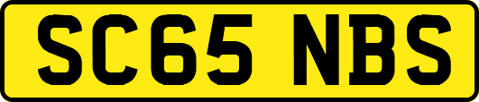 SC65NBS