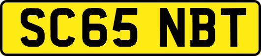 SC65NBT