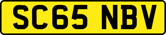 SC65NBV