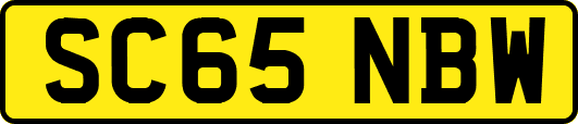 SC65NBW