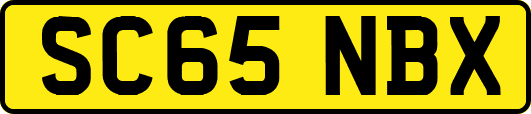 SC65NBX