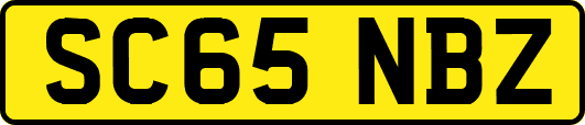 SC65NBZ