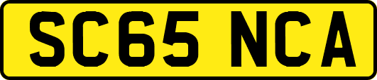 SC65NCA