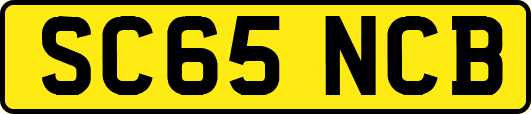 SC65NCB