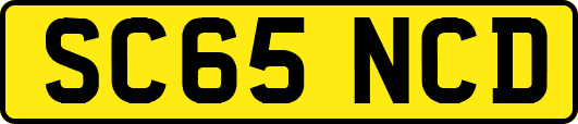 SC65NCD