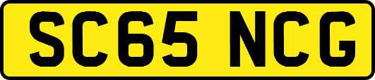 SC65NCG