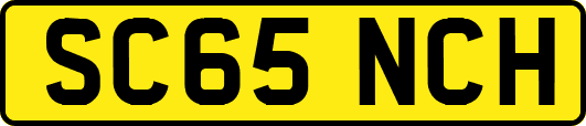 SC65NCH