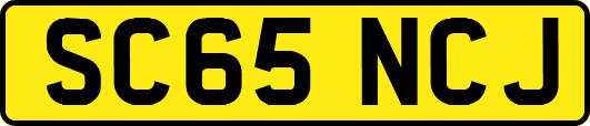 SC65NCJ
