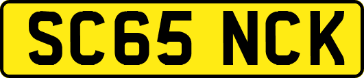 SC65NCK