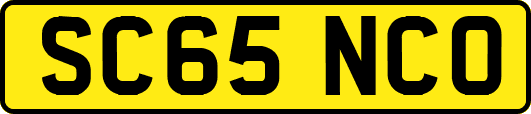 SC65NCO