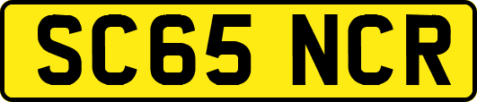 SC65NCR
