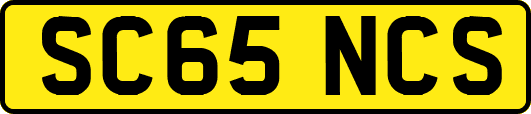 SC65NCS
